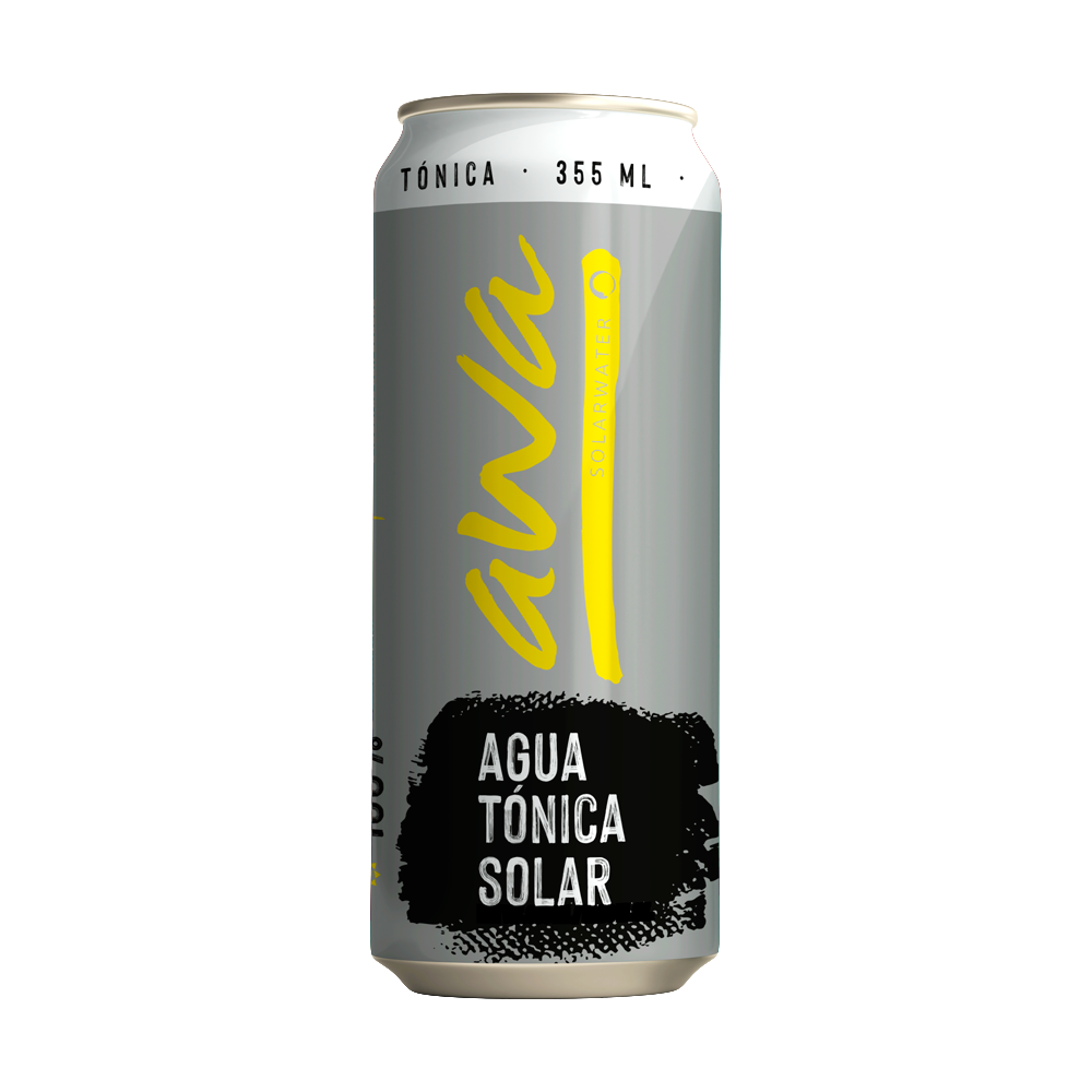 AWA Tónica<br>1 Pack / 16 und.