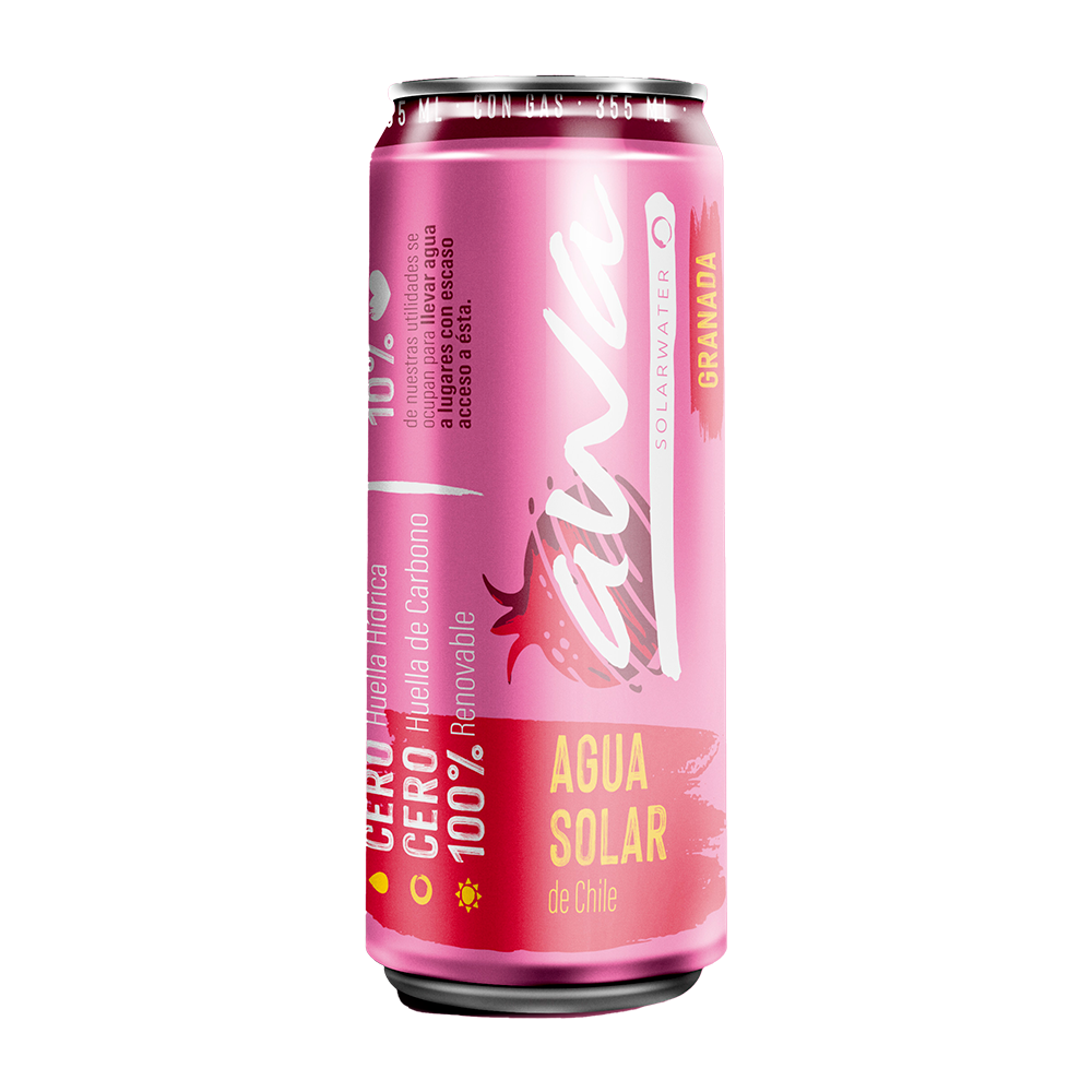 AWA Granada<br> 1 Pack / 16 und.