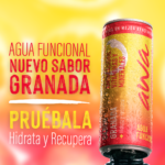 Awa Funcional<br>1 Pack / 16 und.